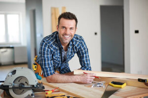 Carpenter