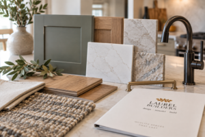 Home Design Materials